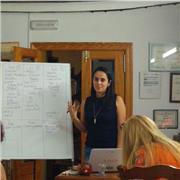Profesora particular de Ingles y Francés